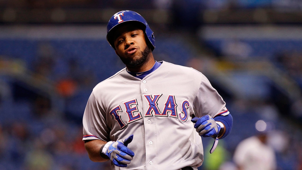 MLB Rank Differences